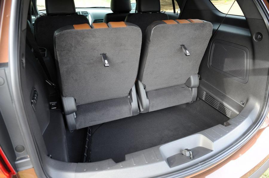  Ford Explorer 2011 года  (фото 5 из 174)